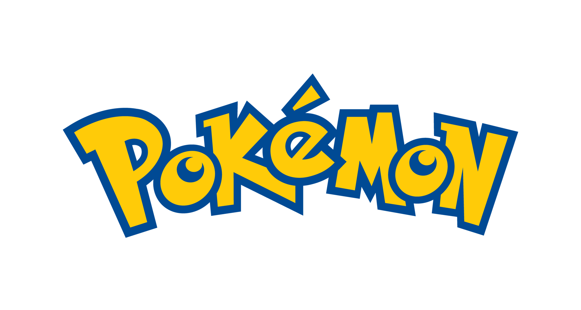 pokemon logo
